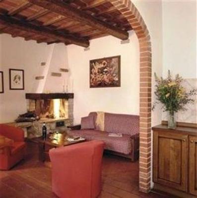 фото отеля Farm House La Pieve Montaione