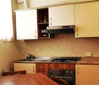 фото отеля Residence Olimpo