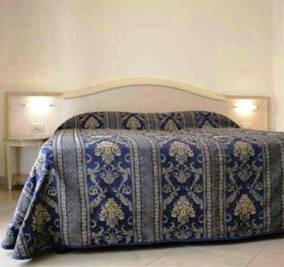 фото отеля Residence Olimpo