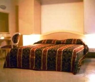 фото отеля Residence Olimpo