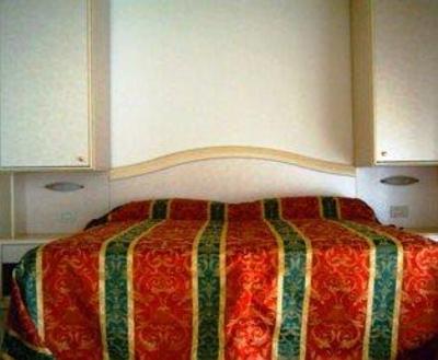 фото отеля Residence Olimpo