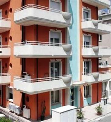 фото отеля Residence Olimpo