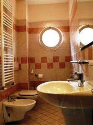 фото отеля Residence Olimpo