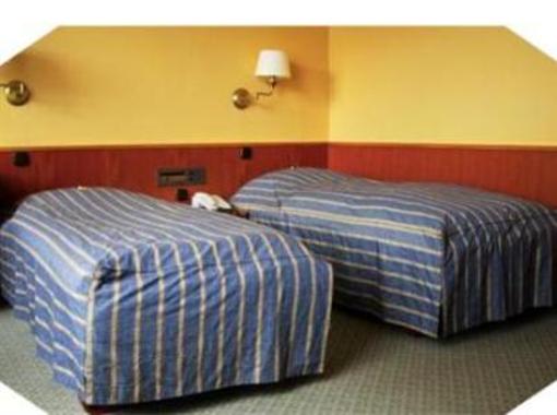 фото отеля Hotel Flensburger Hof