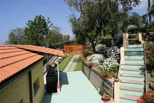 фото отеля Casa Elena