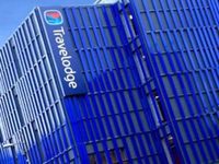 Travelodge Peterborough Central