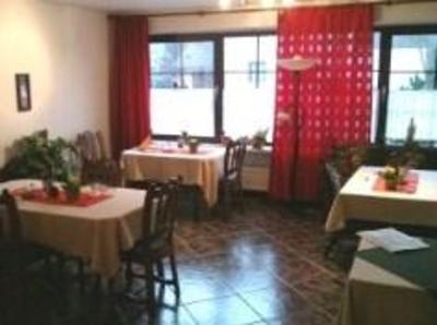 фото отеля Hotel Garni St. Michael