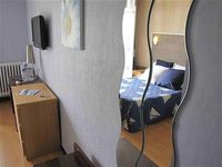 Breizh Hotel Crac'h