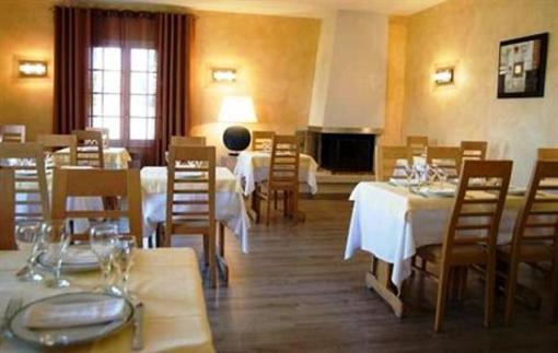 фото отеля Hotel La Belle Etoile Thouare-sur-Loire