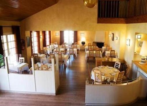фото отеля Hotel La Belle Etoile Thouare-sur-Loire