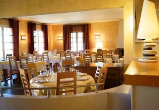 фото отеля Hotel La Belle Etoile Thouare-sur-Loire
