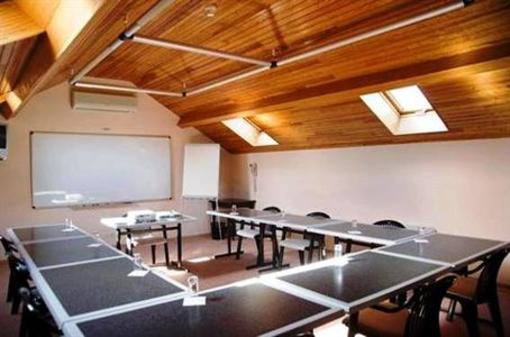 фото отеля Hotel La Belle Etoile Thouare-sur-Loire