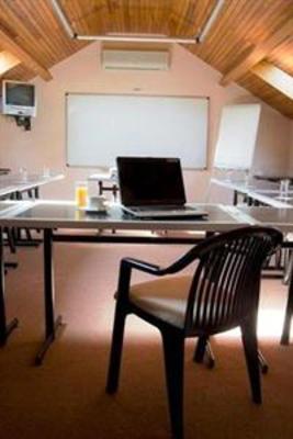 фото отеля Hotel La Belle Etoile Thouare-sur-Loire