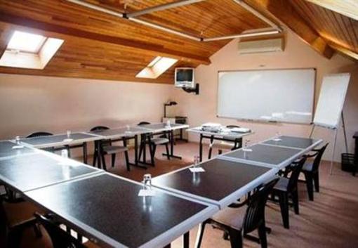 фото отеля Hotel La Belle Etoile Thouare-sur-Loire