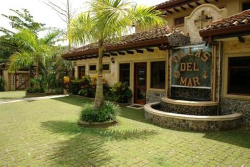 фото отеля Villas del Mar