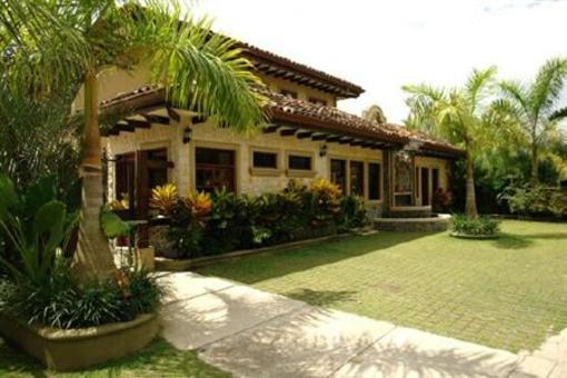 фото отеля Villas del Mar