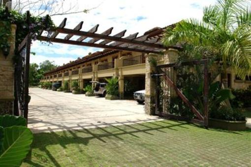 фото отеля Villas del Mar