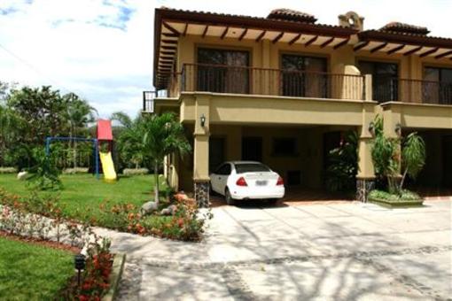 фото отеля Villas del Mar