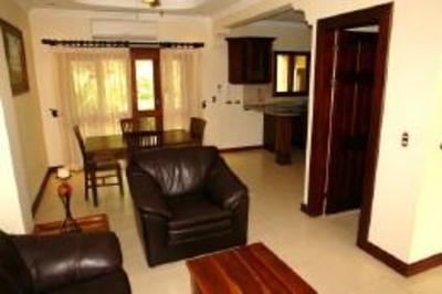 фото отеля Villas del Mar