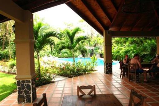 фото отеля Villas del Mar