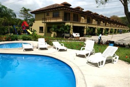фото отеля Villas del Mar