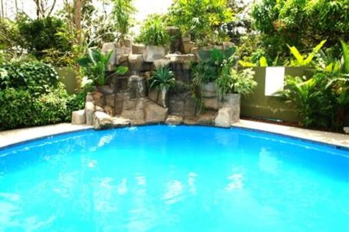 фото отеля Villas del Mar