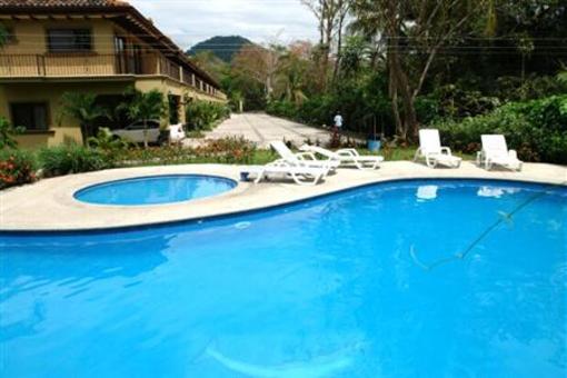 фото отеля Villas del Mar