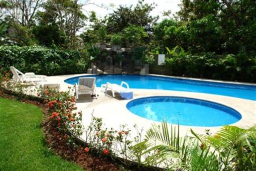 фото отеля Villas del Mar