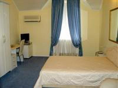 фото отеля Elat Hotel