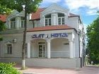 фото отеля Elat Hotel