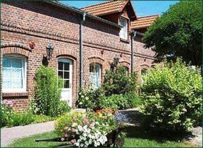 фото отеля Hotel Hönower Hof Hoppegarten