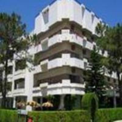 фото отеля Montesol Aparthotel
