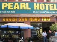 Pearl Hotel - Hoang Minh Giam