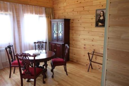 фото отеля Novik Country Club