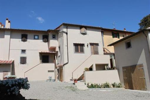 фото отеля Fattoria Albanese Labardi
