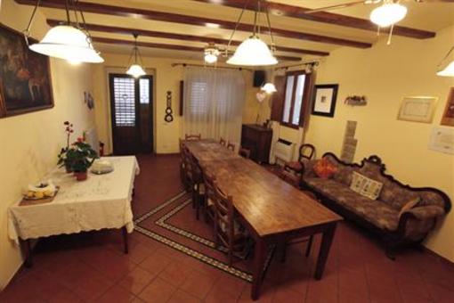 фото отеля Fattoria Albanese Labardi