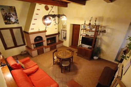 фото отеля Fattoria Albanese Labardi