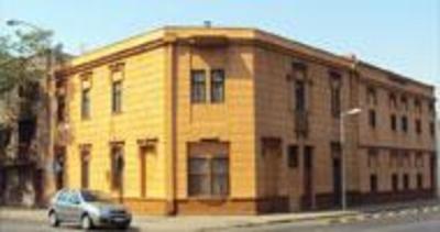 фото отеля Residencial Tucapel
