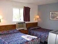 Metro Extended Stay Hotel Lawrenceville