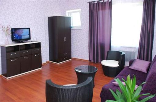фото отеля Park Hotel Veslevo