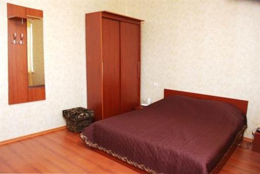 фото отеля Park Hotel Veslevo