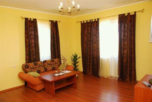 фото отеля Park Hotel Veslevo
