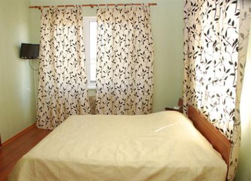 фото отеля Park Hotel Veslevo