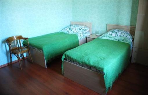 фото отеля Park Hotel Veslevo