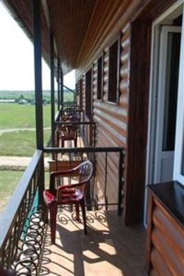 фото отеля Park Hotel Veslevo