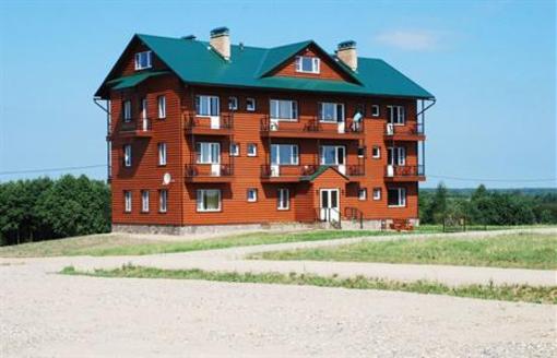 фото отеля Park Hotel Veslevo