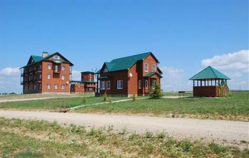 фото отеля Park Hotel Veslevo