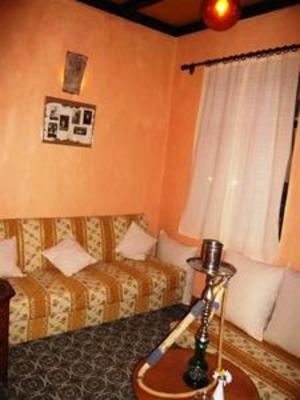 фото отеля Partmezzo Apart Hotel Kemer