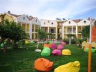 фото отеля Partmezzo Apart Hotel Kemer