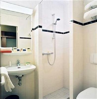фото отеля Bastion Hotel Rossendaal